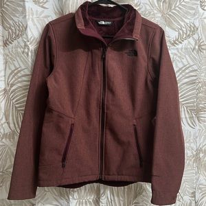 The North Face Windwall Jacket